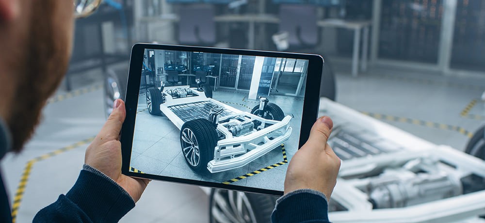 augmented reality