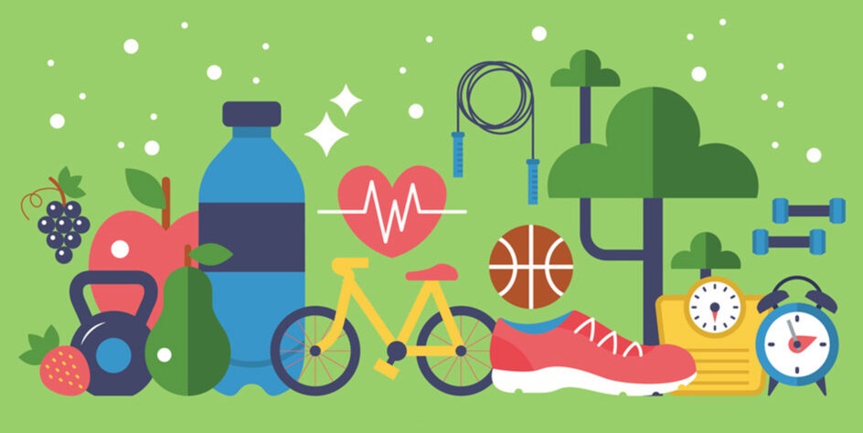 how to maintain overall health