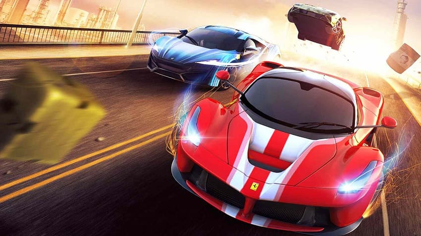Free Car Games