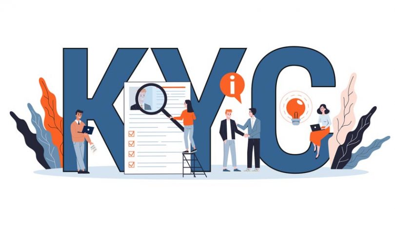 KYC Compliance