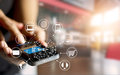 digital banking experience