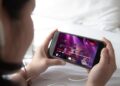 live streaming apps for events