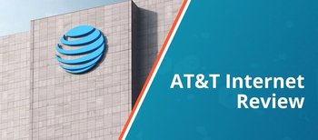 att internet review