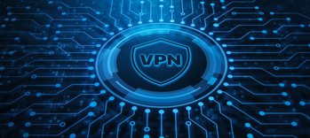 Blockchain-based VPNs