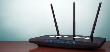 compatible routers for spectrum