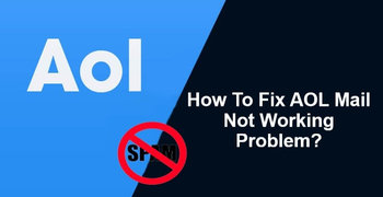 aol mail login troubleshot