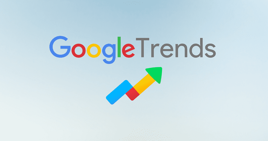 Google trends