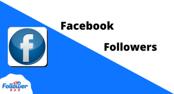 Facebook Followers -followerbar