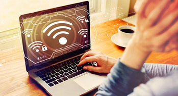 10 Ways to Boost Wi-Fi Signal
