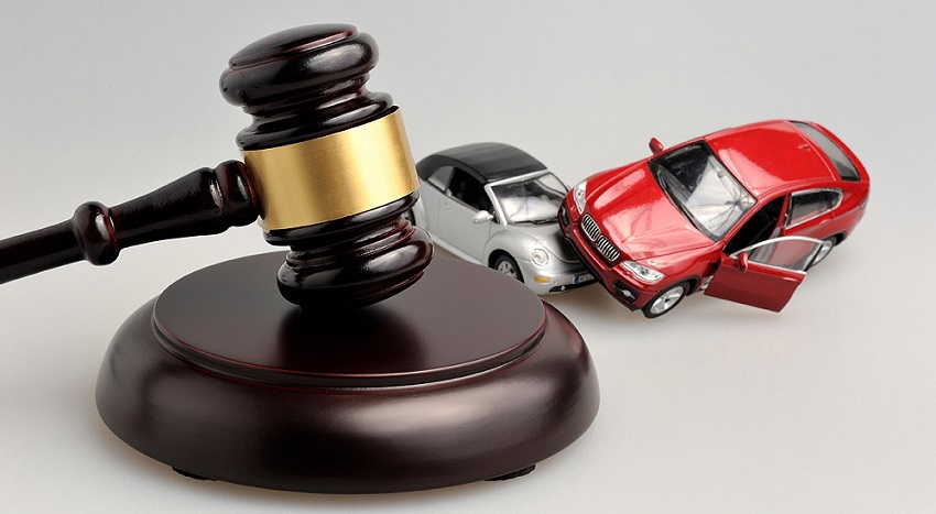 Car Accident Lawyer in Baltimore