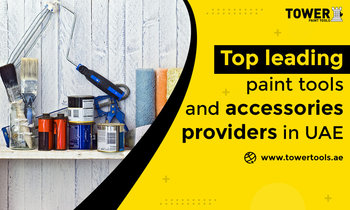 paint tools provider