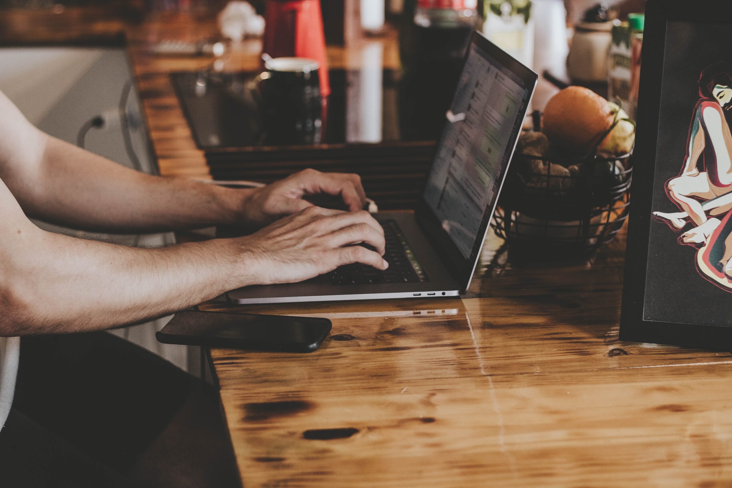 Digital Marketing Trends for Local Marketing and Small Business Owners
