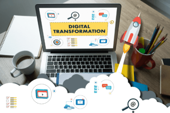 digitization trends