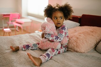 baby proofing