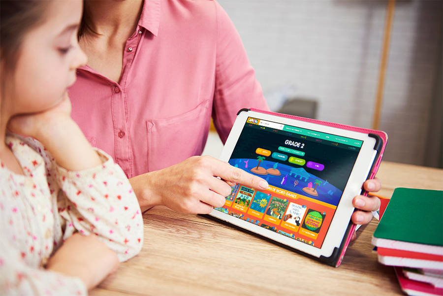 Educational Game Development