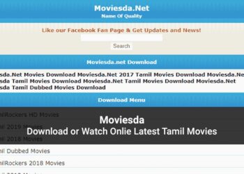 moviesda