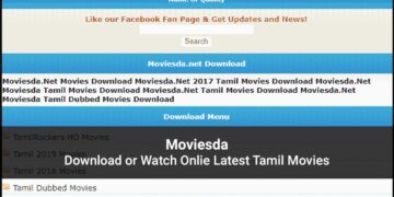 moviesda