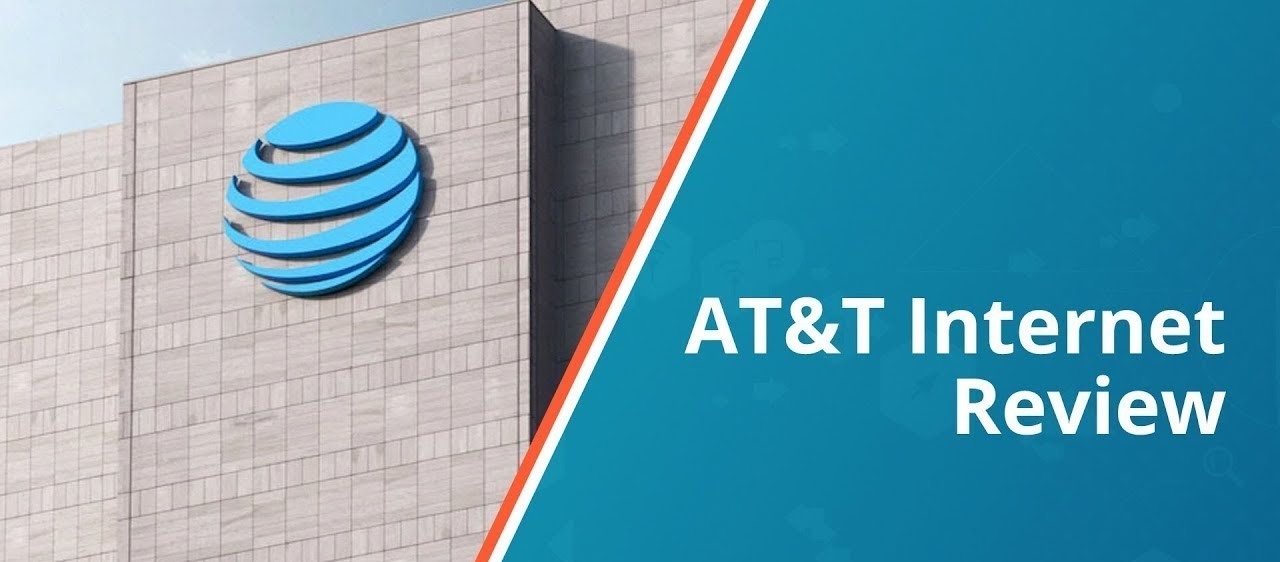 AT&T Internet Review: Top Internet Plans From AT&T