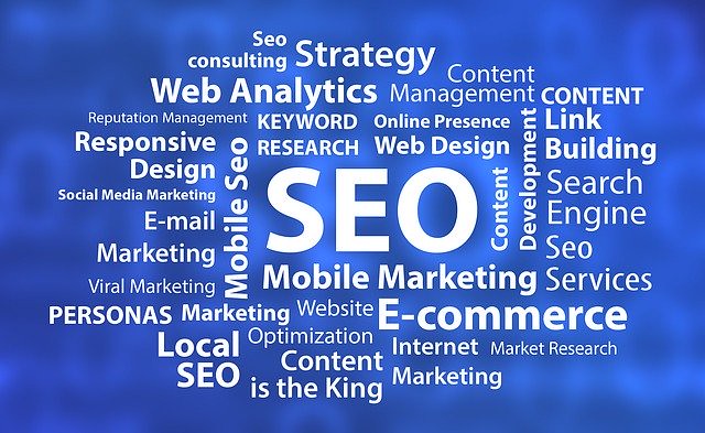 Reasons Why Your Business Needs SEO Services For Online Growth