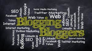 What are the Benefits of Blogging for Businesses?