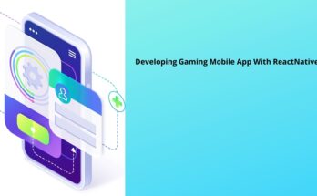 Developing-Gaming-Mobile-App-With-ReactNative