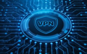 Blockchain-based VPNs