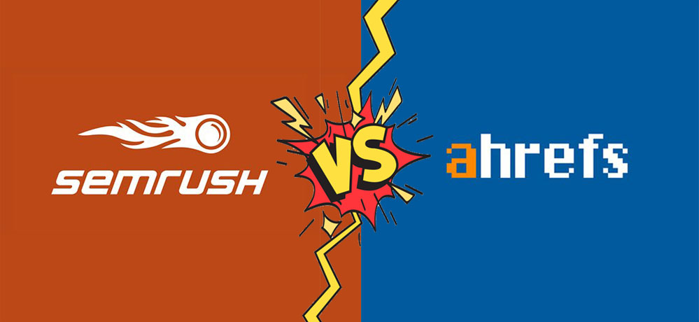 Semrush vs Ahrefs: Which One Should You Choose?