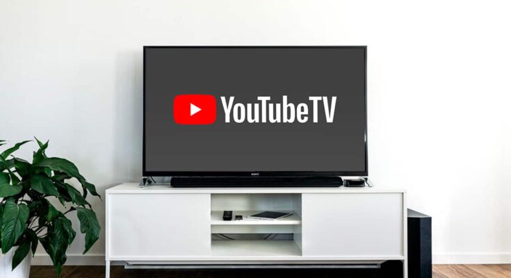 Activate YouTube TV