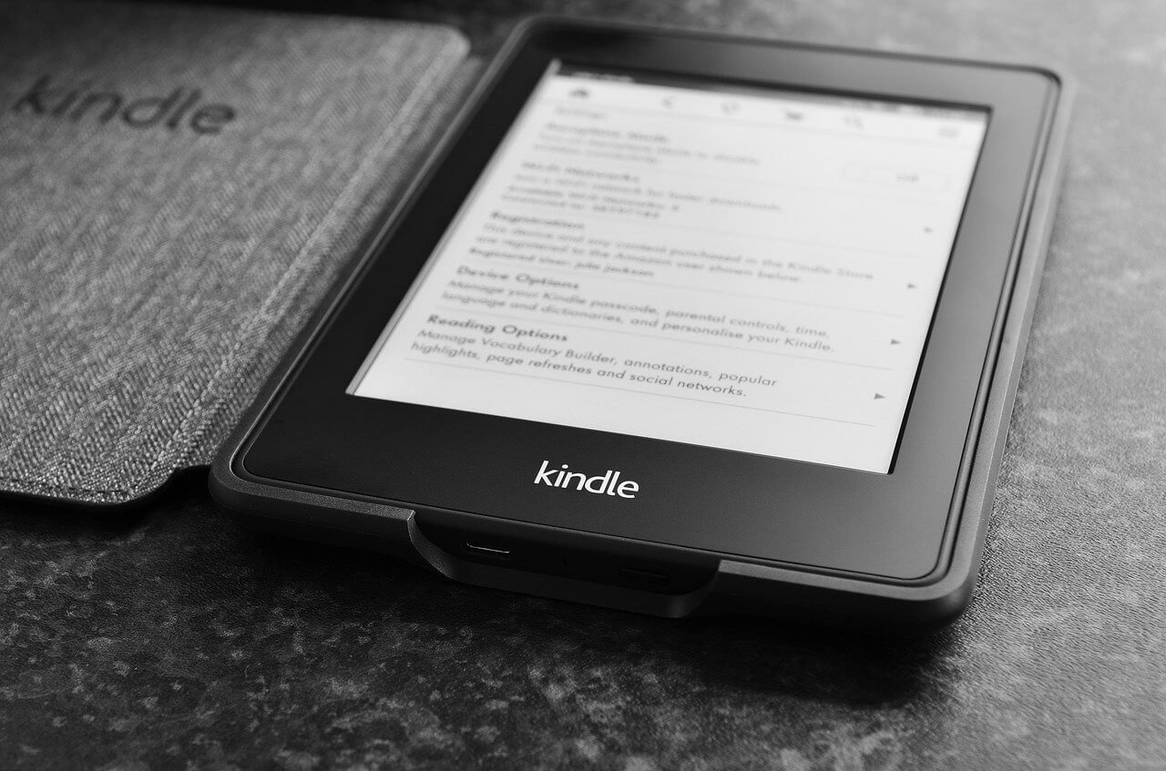 How to Get Internet on Kindle Fire Without Wifi | Easy Steps