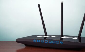 compatible routers for spectrum