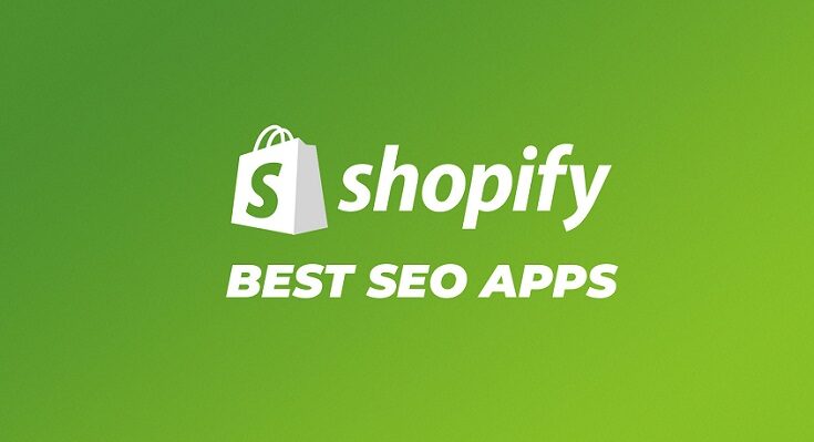 Shopify SEO Tools
