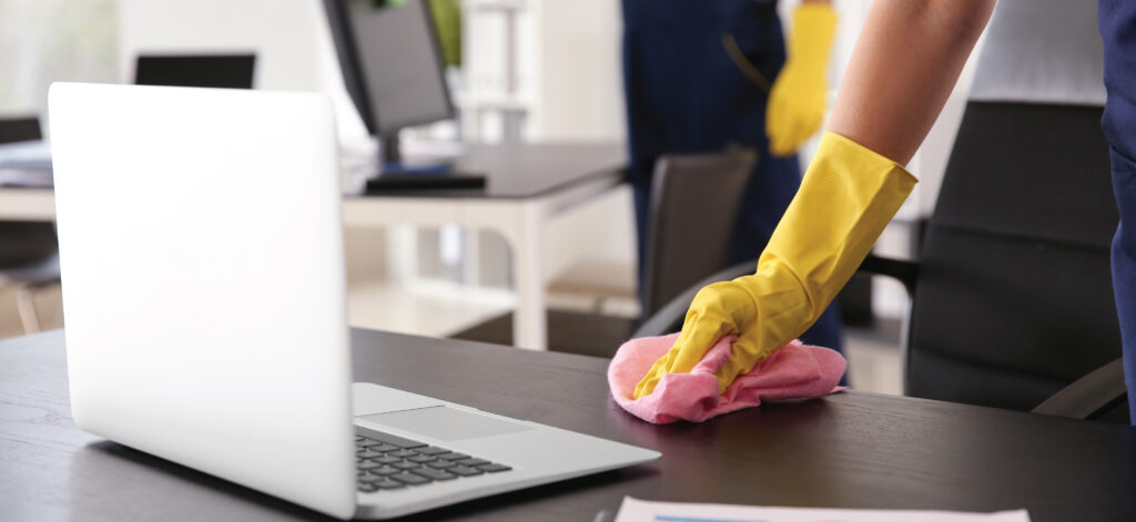 Tips to Find Best Office Cleaning Service
