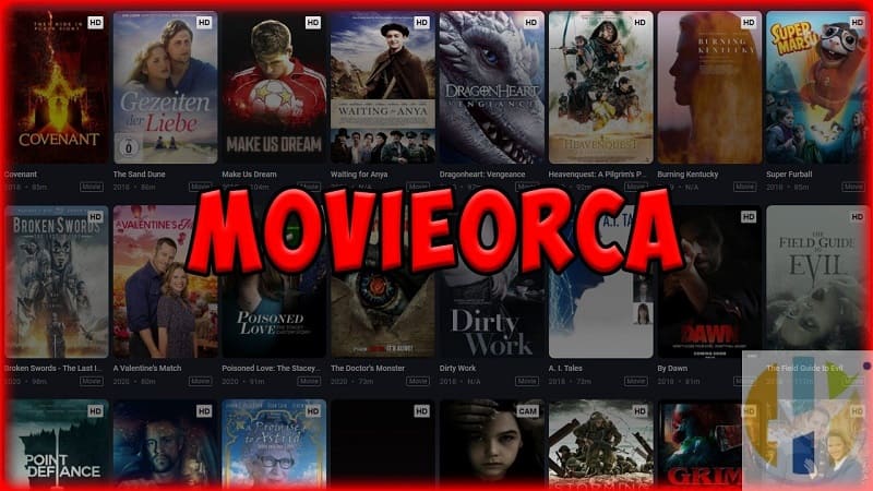 MovieOrca Com Review 2023: What Should You Know Before Using MovieOrca.Com