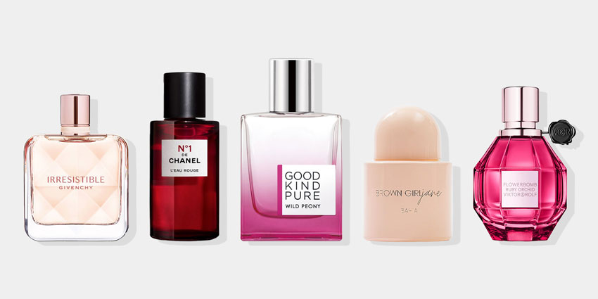 Picking the Best Women’s Beauty Fragrances