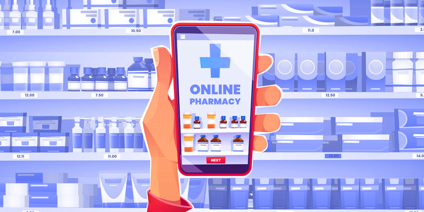 Online Delivery Services for Your Medicine