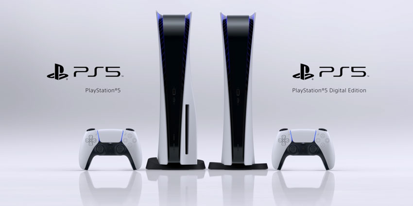 Sony PS5 and PS5 Digital Edition – Restocking Dates and Other Information Leaked
