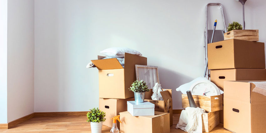 Can Tech Make Moving Home Easier?