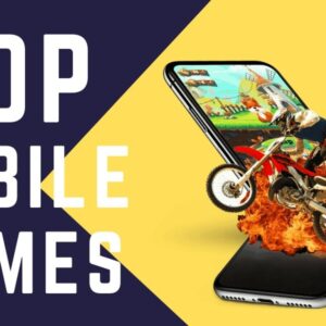 Top 7 Most Downloaded Mobile Games