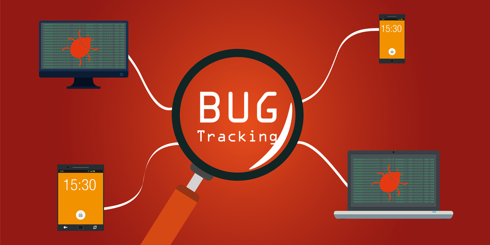 5 Top Bug Tracking Software And Tools