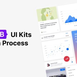 Why Should You Use Bootstrap UI Kits In Your Design Process