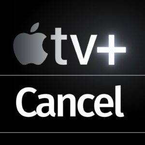 How To Cancel Apple TV Plus Subscription?