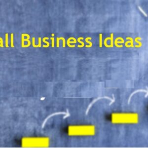 10 Most Successful Small Business Ideas