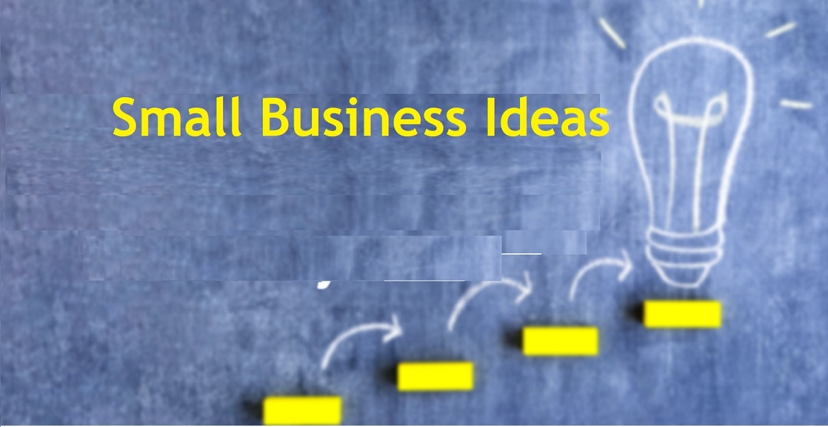 10 Most Successful Small Business Ideas
