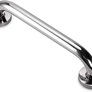 How to Install Shower Standing Handle Bar with Ease?