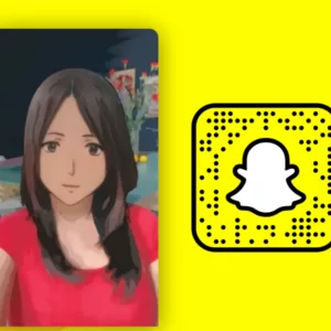 How to Send a Snap With the Cartoon Face Lens on Snapchat?