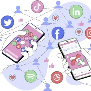 Top 8 Social Media Platforms in the World