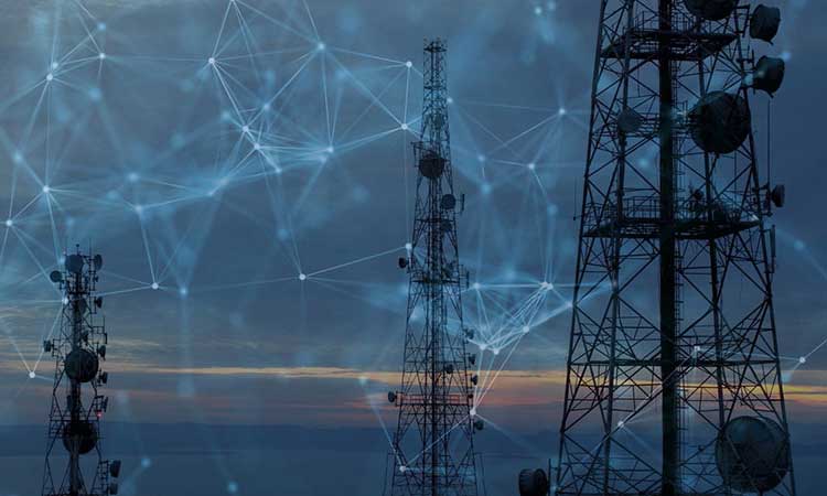 The various security challenges faced by telecom networks and solutions to address them