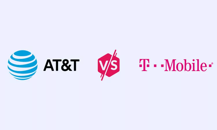 AT&T Vs T-Mobile: Which Carrier is Better for You?