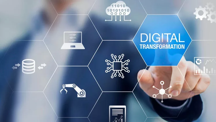 The Importance of Digital Transformation for Small and Medium-Sized Enterprises