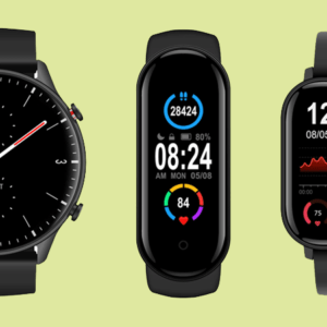 The BEST Affordable Smartwatches Under USD100